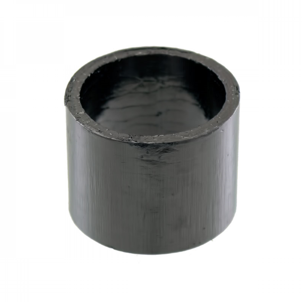 Joint de silencieux RMS Piaggio 4T 125-180-200-250-300cc pour Vespa GTS, c'est-à-dire Touring Super GTV, Piaggio X9 Evolution X8 Hexagon GTX Beverly, modèle MP3 2010-2017