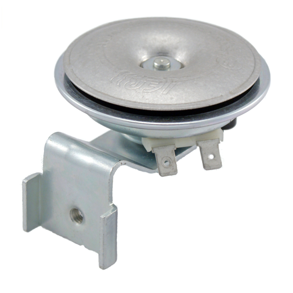 Claxon RMS voor Piaggio Zip-Sfera 50ccm CM071801