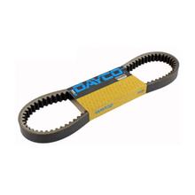 Cinghia trapezoidale Dayco Piaggio Vespa Et2-Zip 50cc 431190