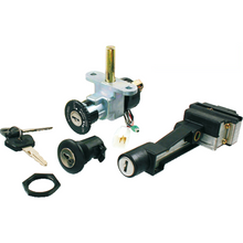 Zündschloss RMS für Malaguti F12 Phantom 50-100ccm 09002800