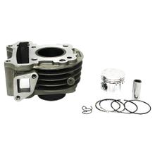 Cilinderkit RMS 39mm voor Kymco 50ccm