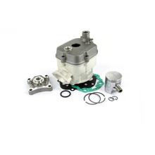 Zylinder Kit Carenzi Sport 50ccm Aluminium für Derbi Motor