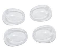 Jeu de lentilles clignotantes clair avec marquage CE adapté pour Yamaha BW à partir de l'année 04