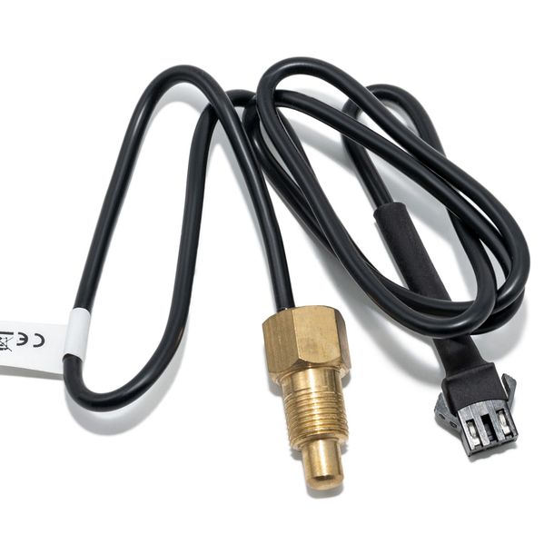 Temperaturfühler Wasserdicht IP68 für Zylinderkopf (PT100)