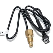 Temperaturfühler Wasserdicht IP68 für Zylinderkopf (PT100)