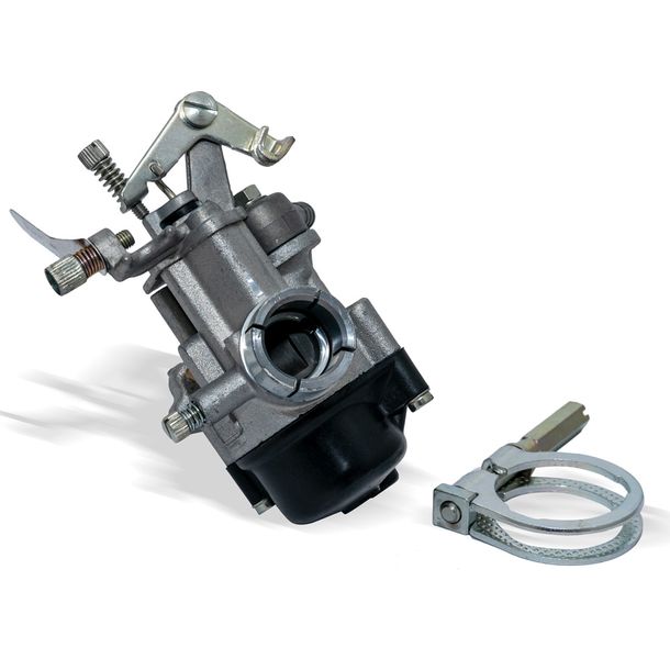 Carburador Dellorto SHB 16/10 adecuado para Piaggio/Vespa