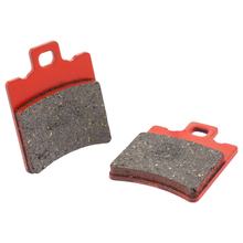 Plaquettes de frein Malossi MHR S10 39,8 x 51,2 x 7mm