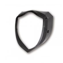 SHIN YO Lampenmaske Carbon-Look für GSF 1250 Modelle ab 2010