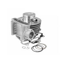 Cilinder TNT 150cc D: 57mm voor China 4T scooters ( 00112042 / 157QMJ )