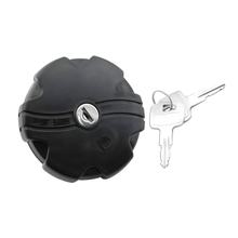 Bouchon de réservoir pour Yamaha 80 DT LC/Teneré 125/Valve XT4 500/Teneré XT 600
