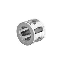 Kolbenbolzenlager Silberkäfig Reduktionslager von 12mm auf 10mm - 10 x 17 x 13mm