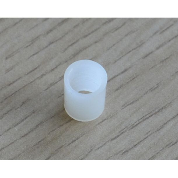 Leva del freno a manicotto in plastica per Kreidler/Zündapp