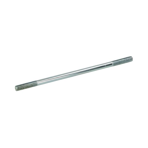 Cylinder stud bolt for Zündapp LC M7x145mm