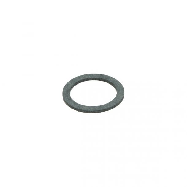 gasket exhaust between round maxi DMP