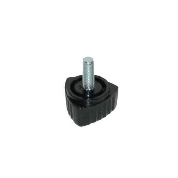 Pannello laterale a vite Puch Maxi N M5x16mm DMP