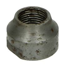 Mutter Hinterrad Maxi 12mm