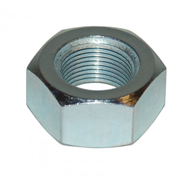 Ecrou d'axe pour Zündapp M14x1