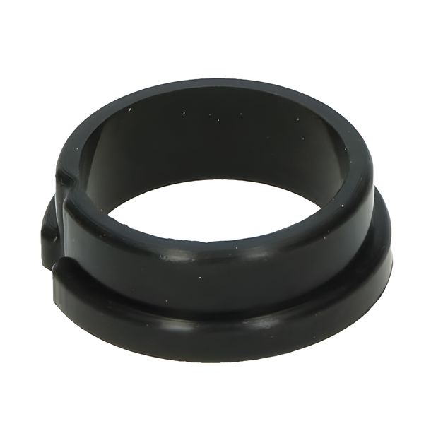 Soporte de goma para faros para Zündapp Z517-12.182