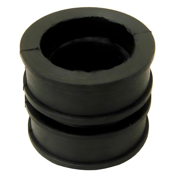 Gummi-Ansaugstutzen Ansaugstutzen für Zündapp 19mm