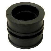 Gummi-Ansaugstutzen Ansaugstutzen für Zündapp 19mm
