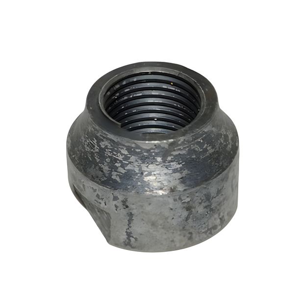 Mutter Vorderrad Maxi 11mm