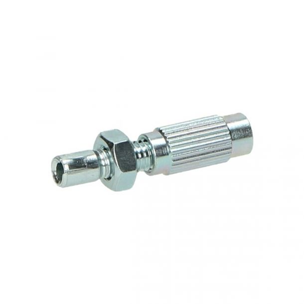 Vis de réglage courte 32mm pour Puch Maxi/Zündapp