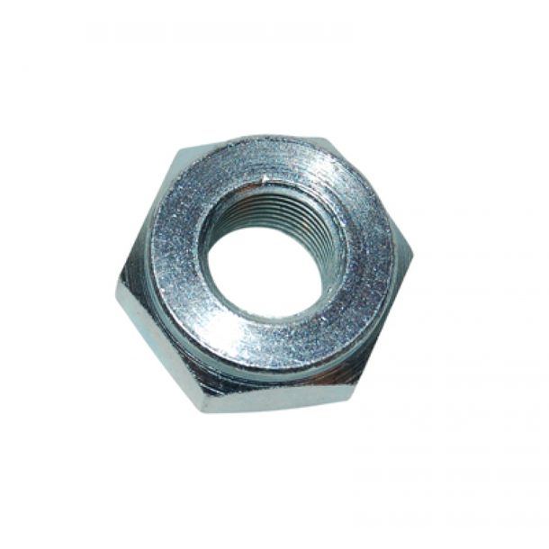 Wheel nut for Kreidler front+rear