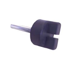 Screw side panel short P1/Z2
