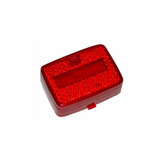 Lente da luz traseira pequena Maxi DMP