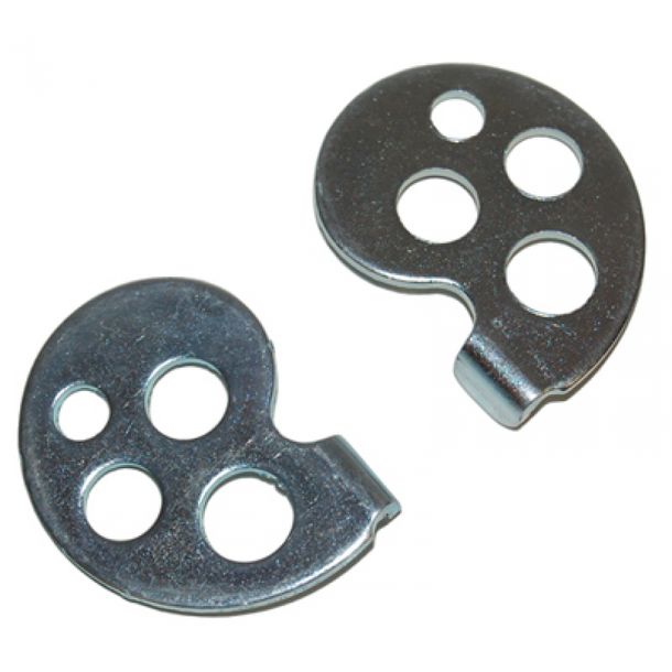 Kettingspanner set A3/A35/Tomos DMP