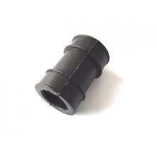Gumový sánísací hrdlo Sánísací hrdlo pro Zündapp 17mm