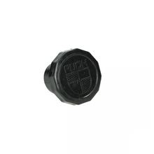 Tankdeckel mit Logo für Puch Maxi