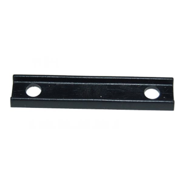 Rubber front mudguard for Kreidler