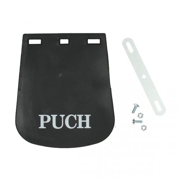 Spritzlappen für Puch