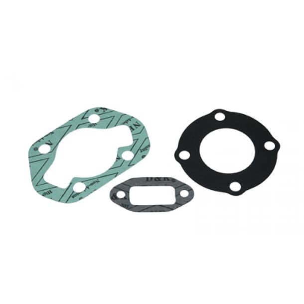 Jeu de joints de cylindre pour Zündapp 4V-5V 50cc