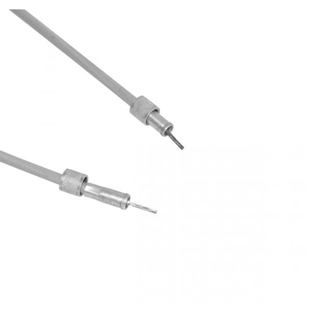 Speedometer cable for Zündapp 75cm grey