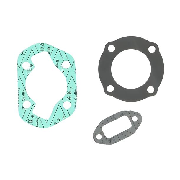 Zylinder-Dichtsatz für Zündapp 4V-5V 70ccm