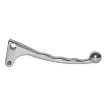 Remhendel voor A3/Maxi/Zündapp aluminium rechts