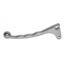 Remhendel A3/voor Maxi/Zündapp aluminium links