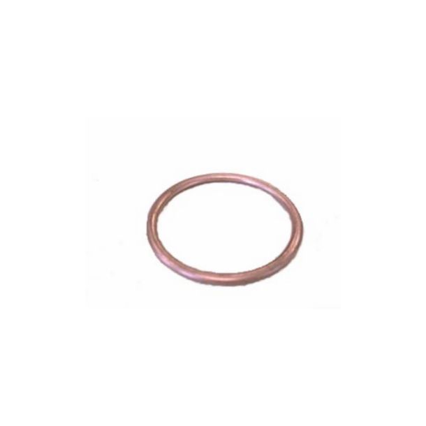 Guarnizione di scarico tonda, 32mm per Kreidler/Sachs