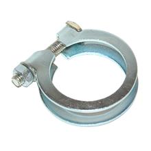 Auspuff-Schelle offen für Zündapp 34mm