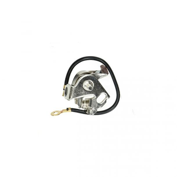 Unterbrecherkontakt + Kabel ähnlich / baugleich Bosch für Kreidler/Puch/Maxi/Zündapp