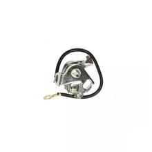 Unterbrecherkontakt + Kabel ähnlich / baugleich Bosch für Kreidler/Puch/Maxi/Zündapp