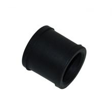 Intake rubber carburettor air filter short for Zündapp 20mm DMP Combinette 433 C 50 Sport Super 517 441