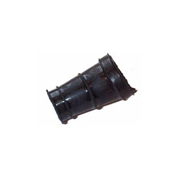 Gummi-Ansaugstutzen Vergaser zu Luftfilter DT-MX/RD-MX 12-16mm DMP