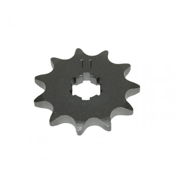Pignon de transmission DT-M/DT-MX/FS1/RD-M/RD-MX 11 dents DMP
