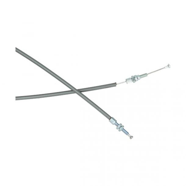 Cable de freno delantero para Zündapp 517 gris