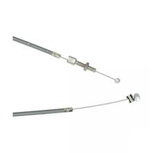 Kabel compleet 3V voor Zündapp 517 grijs