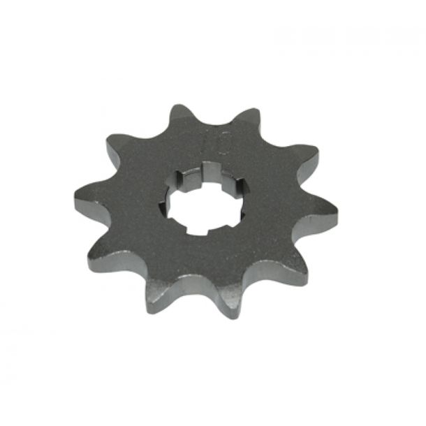Ritzel DT-M/DT-MX/FS1/RD-M/RD-MX 10 Zähne DMP