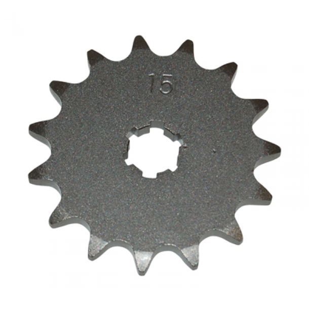 Ritzel DT-M/DT-MX/FS1/RD-M/RD-MX 15 Zähne DMP